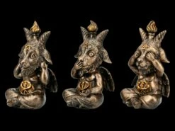 Baphomet Figuren - Nichts Böses 11 Baphomet Figuren - Nichts Böses -FIGUREN Verkäufe 2D FS21050 Baphomet Figuren Nichts Boeses 3 1280x1280