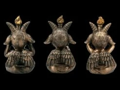 Baphomet Figuren - Nichts Böses 12 Baphomet Figuren - Nichts Böses -FIGUREN Verkäufe 2D FS21050 Baphomet Figuren Nichts Boeses 4 1280x1280