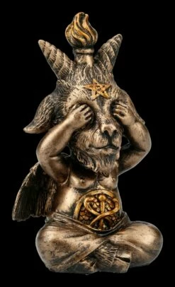 Baphomet Figuren - Nichts Böses 15 Baphomet Figuren - Nichts Böses -FIGUREN Verkäufe 2D FS21050 Baphomet Figuren Nichts Boeses 7 1280x1280