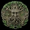 Wandrelief Greenman - Magischer Wald -FIGUREN Verkäufe 2D FS21097 Greenman Wandrelief Magischer Wald 2 1280x1280