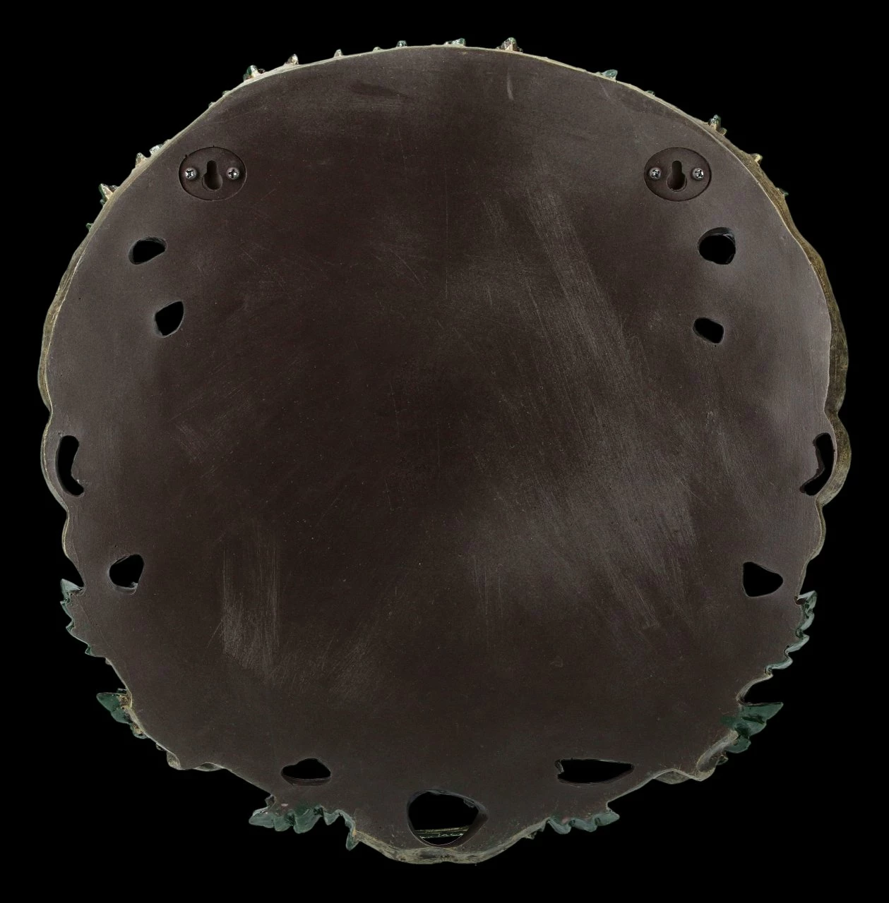 Wandrelief Greenman - Magischer Wald 6 Wandrelief Greenman - Magischer Wald – Bild 4