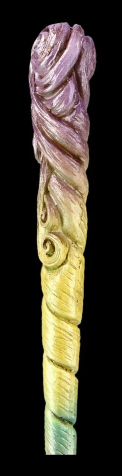 Zauberstab - Einhorn Horn -FIGUREN Verkäufe 2D FS21108 Zauberstab Einhorn Horn 4 1280x1280