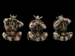 Wikinger Figuren Set - Nichts Böses 10 Wikinger Figuren Set - Nichts Böses -FIGUREN Verkäufe 2D FS21164 Wikinger Figuren Set Nichts Boeses 1 1280x1280