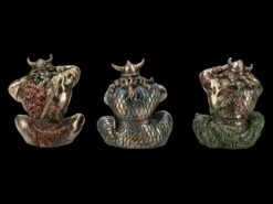 Wikinger Figuren Set - Nichts Böses 12 Wikinger Figuren Set - Nichts Böses -FIGUREN Verkäufe 2D FS21164 Wikinger Figuren Set Nichts Boeses 4 1280x1280