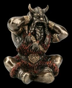 Wikinger Figuren Set - Nichts Böses 13 Wikinger Figuren Set - Nichts Böses -FIGUREN Verkäufe 2D FS21164 Wikinger Figuren Set Nichts Boeses 5 1280x1280