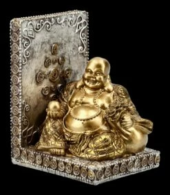 Buchstützen - Happy Buddha -FIGUREN Verkäufe 2D FS21361 Buchstuetzen Happy Buddha 7 1280x1280