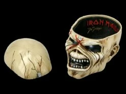 Iron Maiden Schatulle - The Trooper -FIGUREN Verkäufe 2D FS21506 Iron Maiden Schatulle The Trooper 2 1280x1280