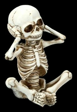 Skelett Figuren - Skellywag Nichts Böses 13 Skelett Figuren - Skellywag Nichts Böses -FIGUREN Verkäufe 2D FS21517 Skellywag Figuren Nichts Boeses 5 1280x1280