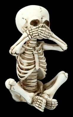 Skelett Figuren - Skellywag Nichts Böses 14 Skelett Figuren - Skellywag Nichts Böses -FIGUREN Verkäufe 2D FS21517 Skellywag Figuren Nichts Boeses 6 1280x1280