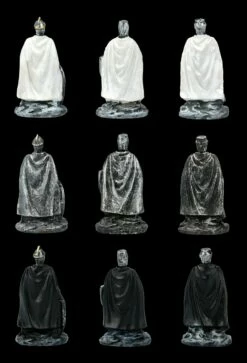 Kreuzritter Mit Schwert Figuren - 9er Set 9 Kreuzritter Mit Schwert Figuren - 9er Set -FIGUREN Verkäufe 2D FS21548 Kreuzritter mit Schwert Figuren 9er Set 12 1280x1280