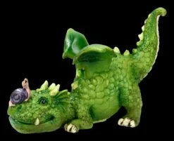 Süße Drachen Figur - Wollen Wir Spielen