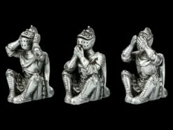 Sitzende Ritter Figuren - Nichts Böses 11 Sitzende Ritter Figuren - Nichts Böses -FIGUREN Verkäufe 2D FS21587 Sitzende Ritter Figuren Nichts Boeses 3 1280x1280