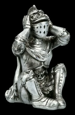Sitzende Ritter Figuren - Nichts Böses 13 Sitzende Ritter Figuren - Nichts Böses -FIGUREN Verkäufe 2D FS21587 Sitzende Ritter Figuren Nichts Boeses 5 1280x1280