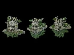 Greenman Wandrelief Set - Nichts Böses 13 Greenman Wandrelief Set - Nichts Böses -FIGUREN Verkäufe 2D FS21662 Greenman Wandrelief Set Nichts Boeses 18 1280x1280