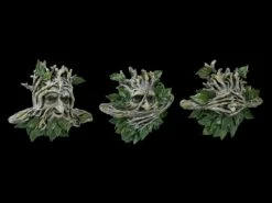 Greenman Wandrelief Set - Nichts Böses 14 Greenman Wandrelief Set - Nichts Böses -FIGUREN Verkäufe 2D FS21662 Greenman Wandrelief Set Nichts Boeses 19 1280x1280