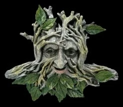 Greenman Wandrelief Set - Nichts Böses 10 Greenman Wandrelief Set - Nichts Böses -FIGUREN Verkäufe 2D FS21662 Greenman Wandrelief Set Nichts Boeses 1 1280x1280