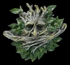 Greenman Wandrelief Set - Nichts Böses 11 Greenman Wandrelief Set - Nichts Böses -FIGUREN Verkäufe 2D FS21662 Greenman Wandrelief Set Nichts Boeses 5 1280x1280