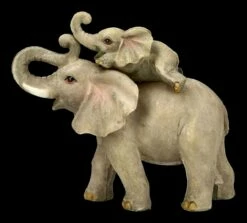 Elefanten Figuren Set - Elephant Adventure -FIGUREN Verkäufe 2D FS21735 Elefanten Figur Elephant Adventure 1 1280x1280