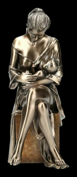 Mutter Figur Mit Kind - Geborgenheit -FIGUREN Verkäufe 2D FS21784 Mutter Figur mit Kind 1jsmhvgPN9FaKF 1280x1280