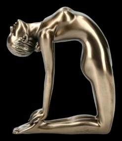 Weibliche Akt Figur - Yoga Ushtrasana Stellung 13 Weibliche Akt Figur - Yoga Ushtrasana Stellung -FIGUREN Verkäufe 2D FS21786 Weibliche Akt Figur Yoga Ushtrasana Stellung 2 1280x1280