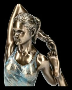 Weibliche Yoga Figur - Eka Pada Rajakapitasana Stellung 14 Weibliche Yoga Figur - Eka Pada Rajakapitasana Stellung -FIGUREN Verkäufe 2D FS21791 Yoga Figur Eka Pada Rajakapitasana Stellung 2kRU4fcoyhoF6s 1280x1280