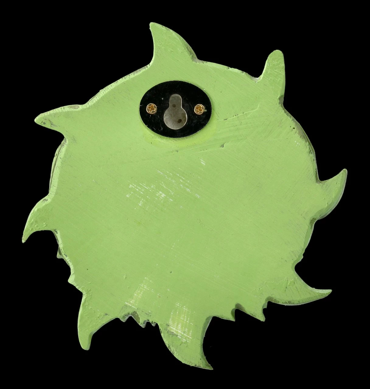 Wandrelief Greenman - Solstice By David Lawrence 7 Wandrelief Greenman - Solstice By David Lawrence – Bild 5