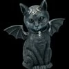 NEMESIS NOW Okkulte Katzenfigur Mit Flügeln - Malpuss 1 NEMESIS NOW Okkulte Katzenfigur Mit Flügeln - Malpuss -FIGUREN Verkäufe 2D FS21850 Okkulte Katzenfigur mit Fluegeln Malpuss 1 1280x1280