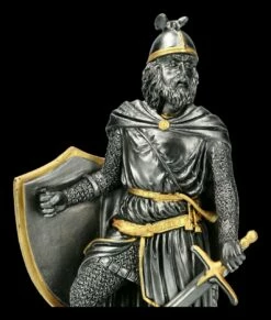 NEMESIS NOW Sir William Wallace Figur - Freiheitskämpfer 16 NEMESIS NOW Sir William Wallace Figur - Freiheitskämpfer -FIGUREN Verkäufe 2D FS21857 Sir William Wallace Figur Freiheitskaempfer 3 1280x1280