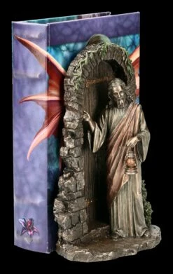 Buchstütze - Jesus Figur 15 Buchstütze - Jesus Figur -FIGUREN Verkäufe 2D FS21867 Jesus Figur Buchstuetze 4 1280x1280