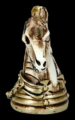 Alchemy Skelett Einhorn - Klein -FIGUREN Verkäufe 2D FS21895 Alchemy Einhorn klein 2 1280x1280