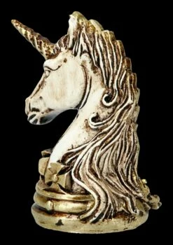 Alchemy Skelett Einhorn - Klein -FIGUREN Verkäufe 2D FS21895 Alchemy Einhorn klein 4 1280x1280