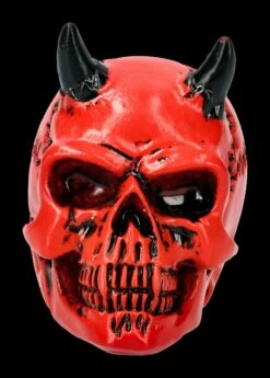 Alchemy Teufel Schädel - Klein 10 Alchemy Teufel Schädel - Klein -FIGUREN Verkäufe 2D FS21898 Alchemy Daemonen Schaedel klein 1 1280x1280