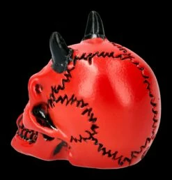 Alchemy Teufel Schädel - Klein 12 Alchemy Teufel Schädel - Klein -FIGUREN Verkäufe 2D FS21898 Alchemy Daemonen Schaedel klein 4 1280x1280