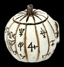 Alchemy Kürbis Schädel - Klein -FIGUREN Verkäufe 2D FS21903 Alchemy Kuerbis Schaedel klein 6 1280x1280