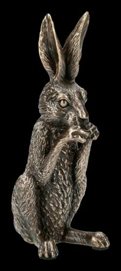 NEMESIS NOW Hasen Figuren - Nichts Böses -FIGUREN Verkäufe 2D FS21916 Hasen Figuren Nichts Boeses 9 1280x1280