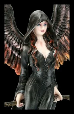 Dark Angel Figur - Take My Soul -FIGUREN Verkäufe 2D FS21919 Dark Angel Figur Take My Soul 2 1280x1280