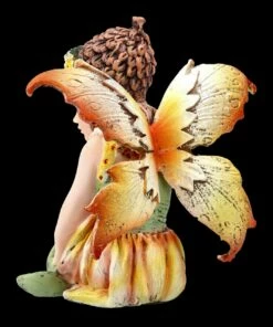 Kleine Elfen Figur - Lilly 10 Kleine Elfen Figur - Lilly -FIGUREN Verkäufe 2D FS21979 Kleine Elfen Figur Lilly 4 1280x1280