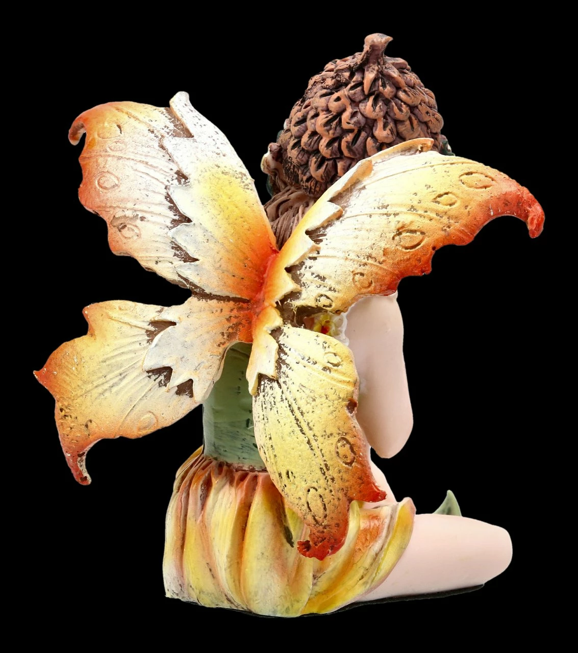 Kleine Elfen Figur - Lilly 7 Kleine Elfen Figur - Lilly – Bild 5