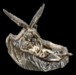 Eros Und Psyche Figur Nach Antonio Canova - Bronziert -FIGUREN Verkäufe 2D FS21995 Eros und Psyche Figur nach Antonio Canova bronziert 2 1280x1280