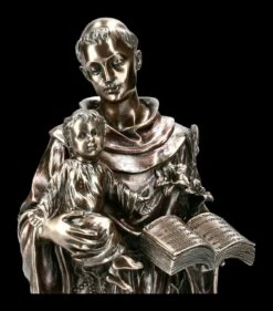 Heiligen Figur - Antonius Von Padua -FIGUREN Verkäufe 2D FS22281 Heiligen Figur Antonius von Padua 10 1280x1280