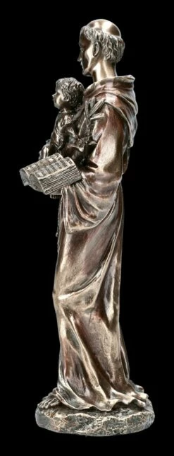 Heiligen Figur - Antonius Von Padua -FIGUREN Verkäufe 2D FS22281 Heiligen Figur Antonius von Padua 4 1280x1280