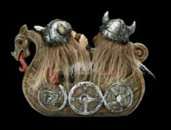 Lustige Wikinger Figuren Im Set - Fröhliche Fahrt -FIGUREN Verkäufe 2D FS22354 Lustige Wikinger Figur Froehliche Fahrt 4 1280x1280