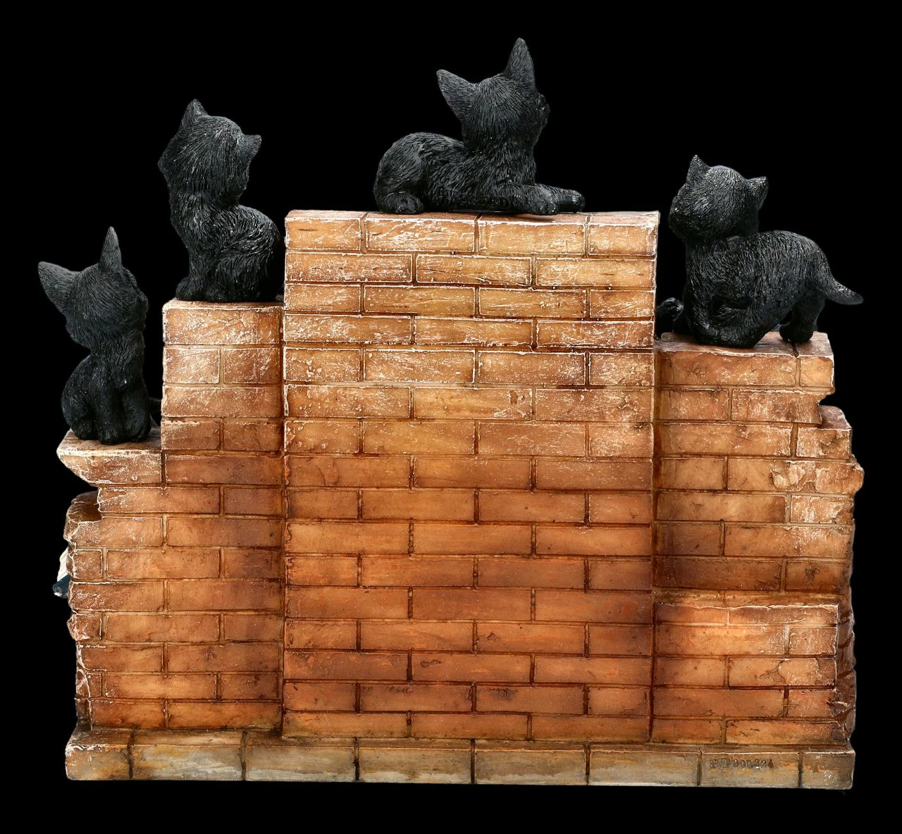 Display Mit 36 Figuren - Hexen Katzen 7 Display Mit 36 Figuren - Hexen Katzen – Bild 5