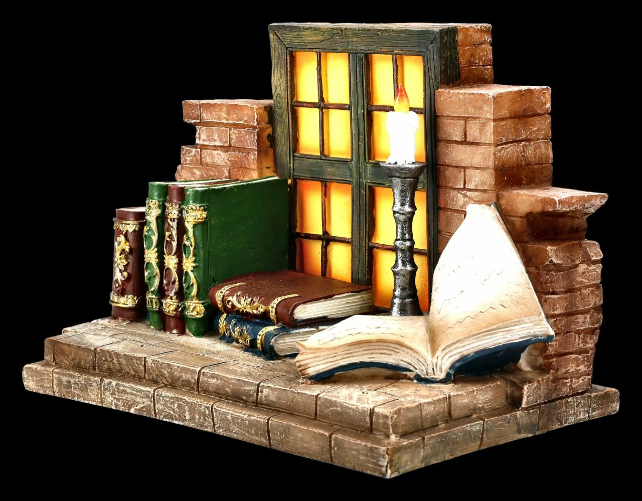 Display Mit 36 Figuren - Hexen Katzen 10 Display Mit 36 Figuren - Hexen Katzen – Bild 8