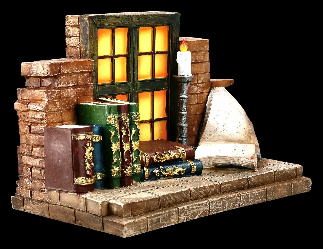 Display Mit 36 Figuren - Hexen Katzen 9 Display Mit 36 Figuren - Hexen Katzen – Bild 7