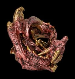 Rote Drachenfigur - Aaden -FIGUREN Verkäufe 2D FS22374 Rote Drachenfigur Aaden 4 1280x1280