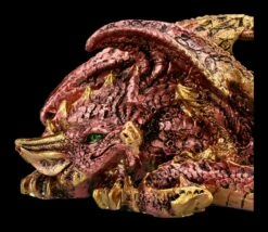 Rote Drachenfigur - Aaden -FIGUREN Verkäufe 2D FS22374 Rote Drachenfigur Aaden 8 1280x1280