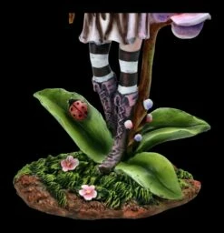Elfen Figur - Bluma Mit Orchidee 17 Elfen Figur - Bluma Mit Orchidee -FIGUREN Verkäufe 2D FS22395 Elfen Figur Bluma mit Orchidee 6a 1280x1280