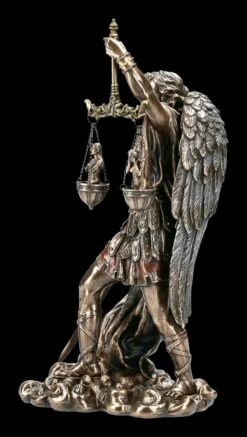 Erzengel Michael Figur Mit Seelenwaage -FIGUREN Verkäufe 2D FS22429 Erzengel Michael Figur mit Seelenwaage 2a 1280x1280