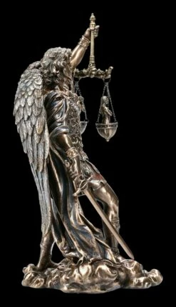 Erzengel Michael Figur Mit Seelenwaage -FIGUREN Verkäufe 2D FS22429 Erzengel Michael Figur mit Seelenwaage 4a 1280x1280